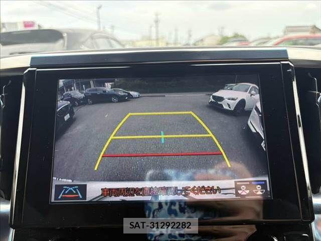 Toyota ALPHARD 2020-09 8072690-5
