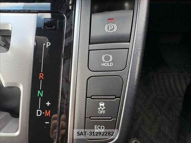 Toyota ALPHARD 2020-09 8072690-7