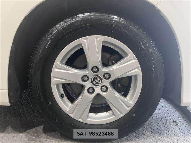 Toyota ALPHARD 2021-06 8072693-21