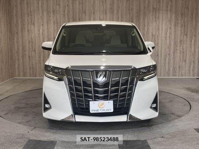 Toyota ALPHARD 2021-06 8072693-22