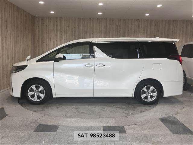 Toyota ALPHARD 2021-06 8072693-28