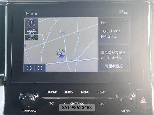 Toyota ALPHARD 2021-06 8072693-3