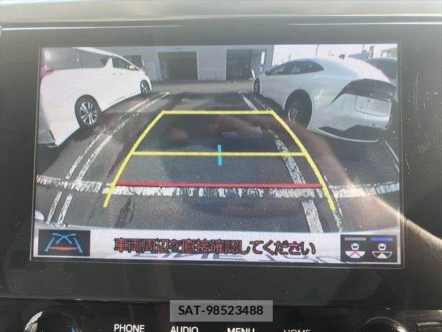 Toyota ALPHARD 2021-06 8072693-4