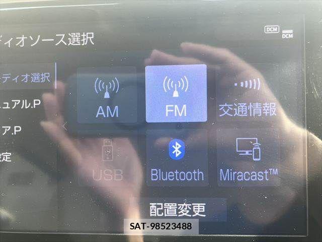 Toyota ALPHARD 2021-06 8072693-5