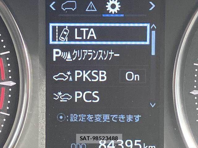 Toyota ALPHARD 2021-06 8072693-6