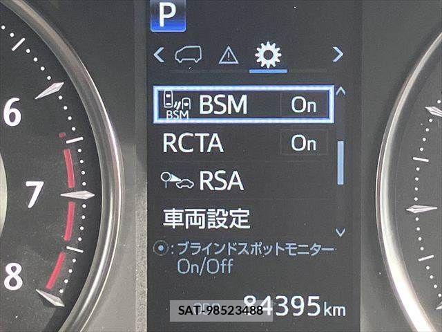 Toyota ALPHARD 2021-06 8072693-7