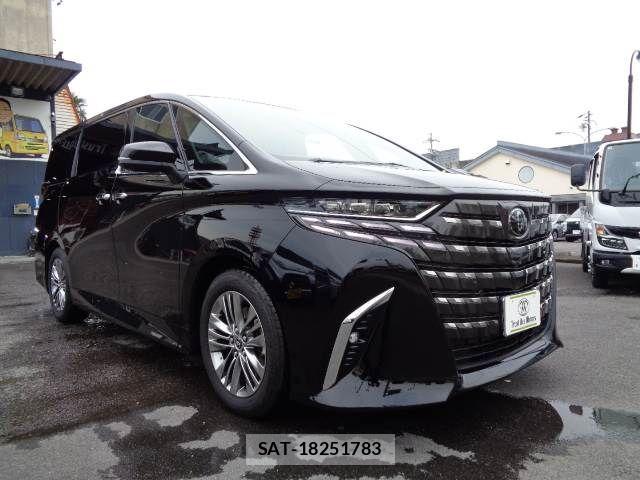 Toyota ALPHARD 2024-09 8072659-17