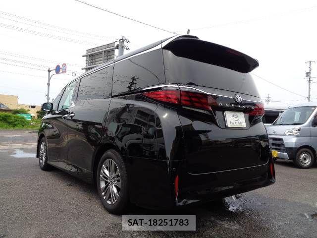 Toyota ALPHARD 2024-09 8072659-18