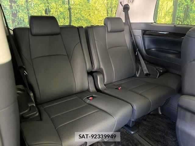 Toyota ALPHARD 2021-07 8072674-10