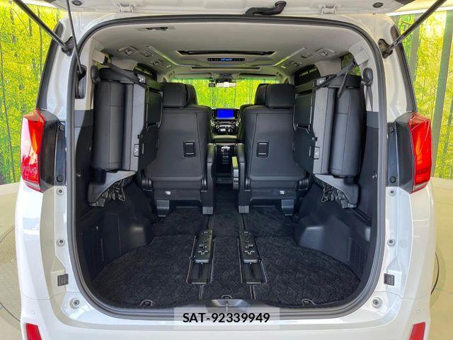 Toyota ALPHARD 2021-07 8072674-11