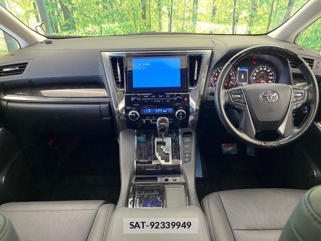 Toyota ALPHARD 2021-07 8072674-2