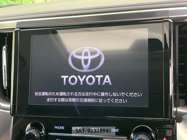Toyota ALPHARD 2021-07 8072674-4