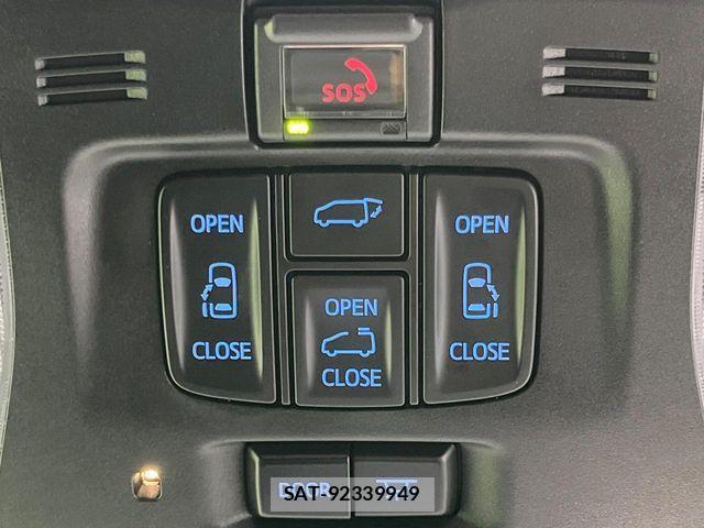Toyota ALPHARD 2021-07 8072674-7
