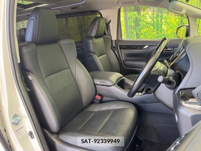 Toyota ALPHARD 2021-07 8072674-8