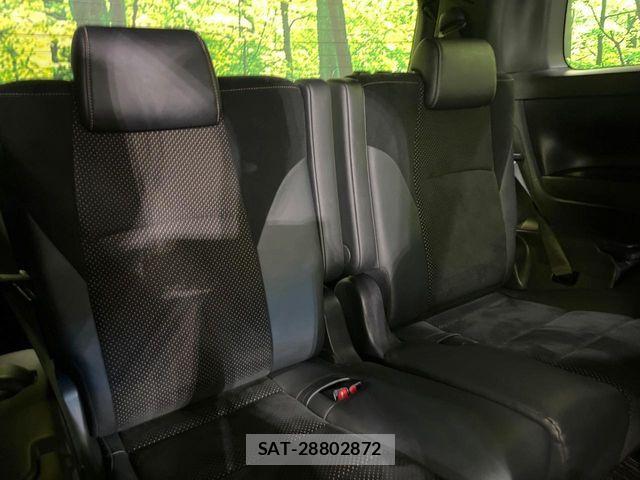Toyota ALPHARD 2021-11 8072676-9