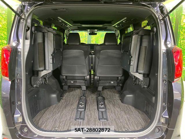 Toyota ALPHARD 2021-11 8072676-10
