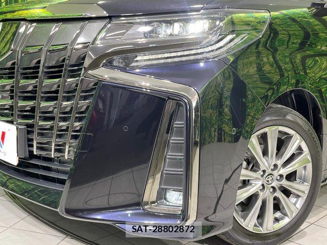 Toyota ALPHARD 2021-11 8072676-12