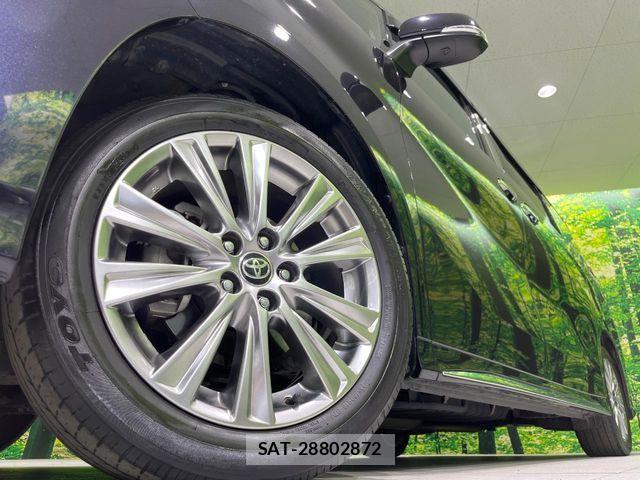 Toyota ALPHARD 2021-11 8072676-13