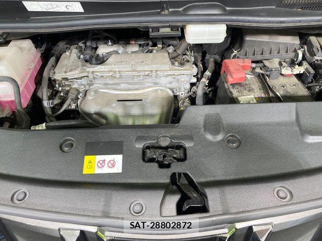 Toyota ALPHARD 2021-11 8072676-17