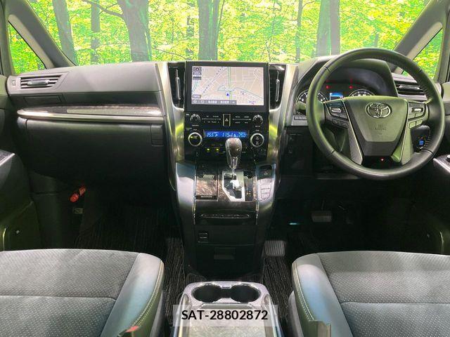 Toyota ALPHARD 2021-11 8072676-1