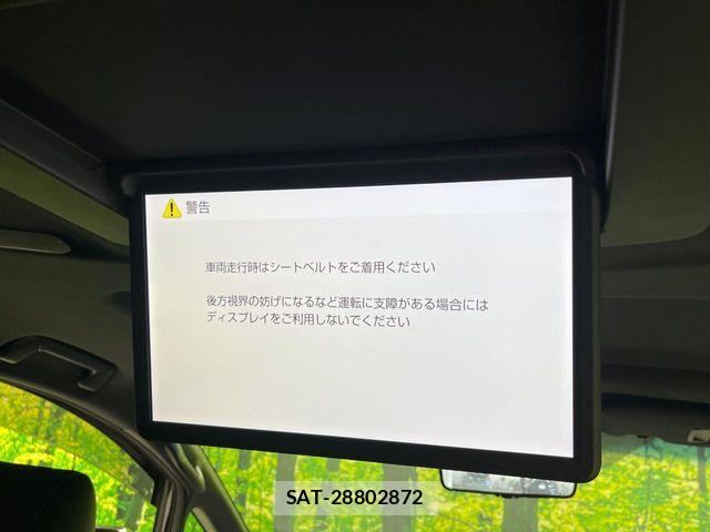 Toyota ALPHARD 2021-11 8072676-6
