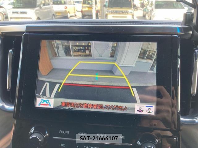 Toyota ALPHARD 2020-03 8072576-17