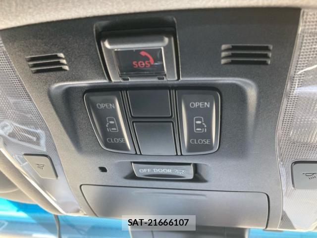 Toyota ALPHARD 2020-03 8072576-19