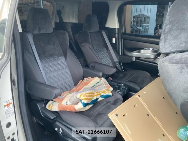 Toyota ALPHARD 2020-03 8072576-20