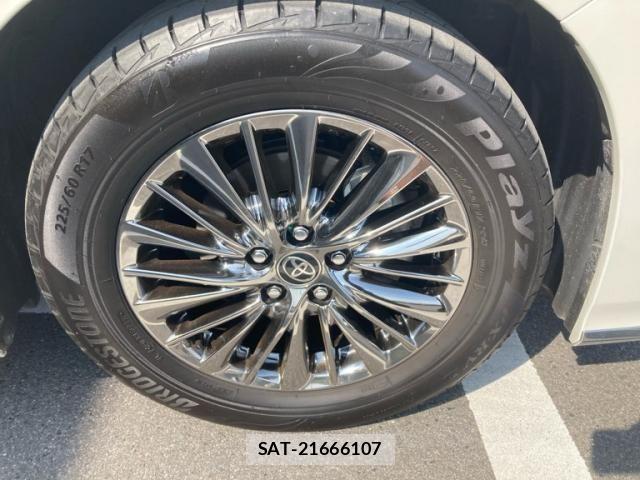 Toyota ALPHARD 2020-03 8072576-5