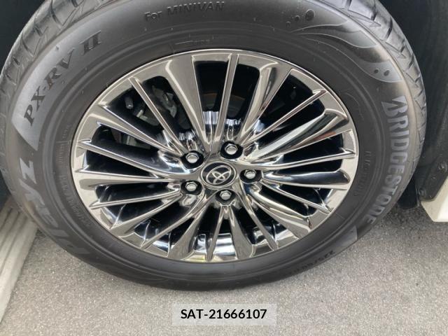 Toyota ALPHARD 2020-03 8072576-6