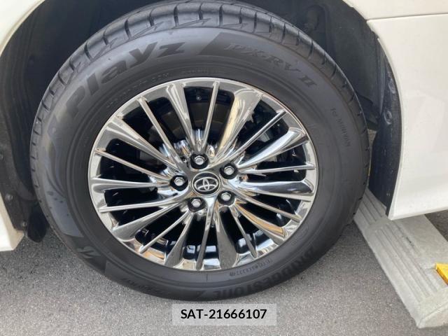 Toyota ALPHARD 2020-03 8072576-7