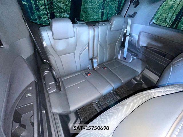 Toyota ALPHARD 2024-11 8072666-9