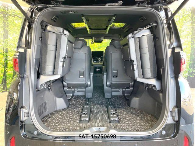 Toyota ALPHARD 2024-11 8072666-10