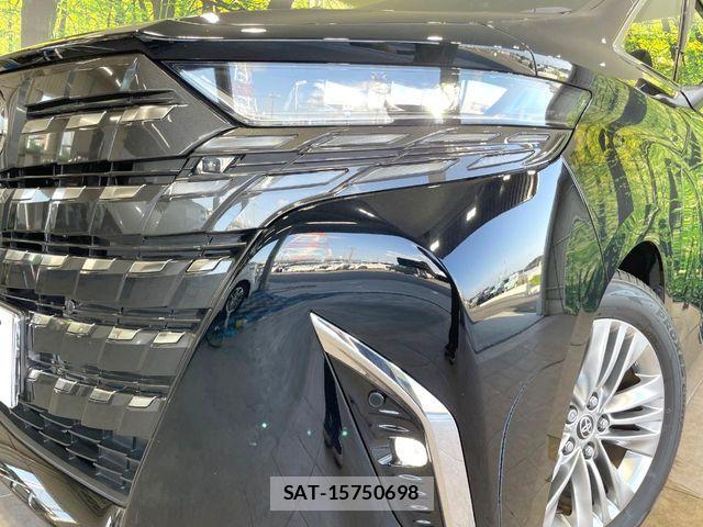 Toyota ALPHARD 2024-11 8072666-12