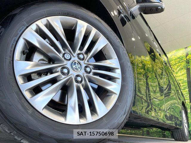 Toyota ALPHARD 2024-11 8072666-13