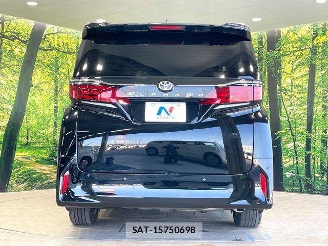 Toyota ALPHARD 2024-11 8072666-15