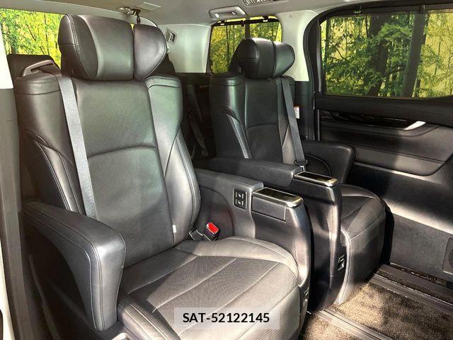 Toyota ALPHARD 2015-07 8072575-10