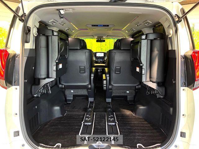 Toyota ALPHARD 2015-07 8072575-11