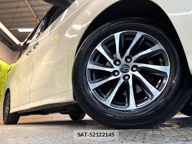 Toyota ALPHARD 2015-07 8072575-13