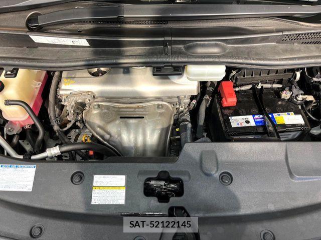 Toyota ALPHARD 2015-07 8072575-18