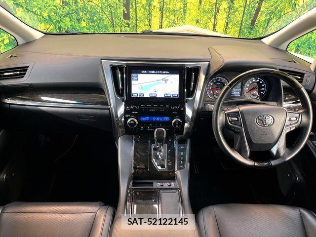 Toyota ALPHARD 2015-07 8072575-1