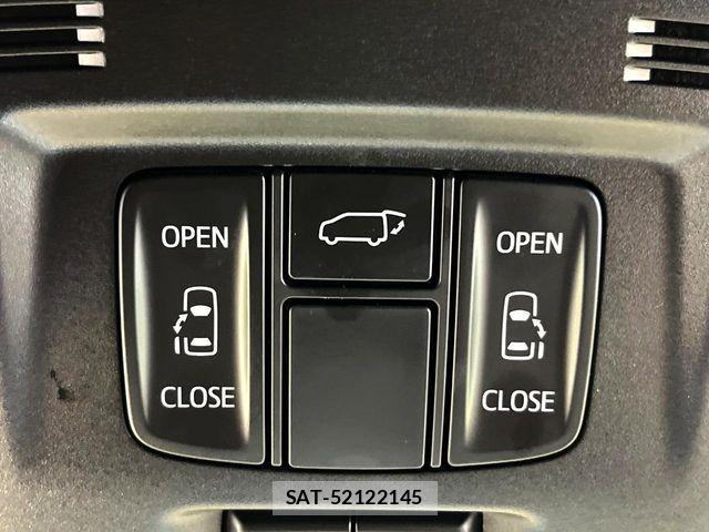 Toyota ALPHARD 2015-07 8072575-6