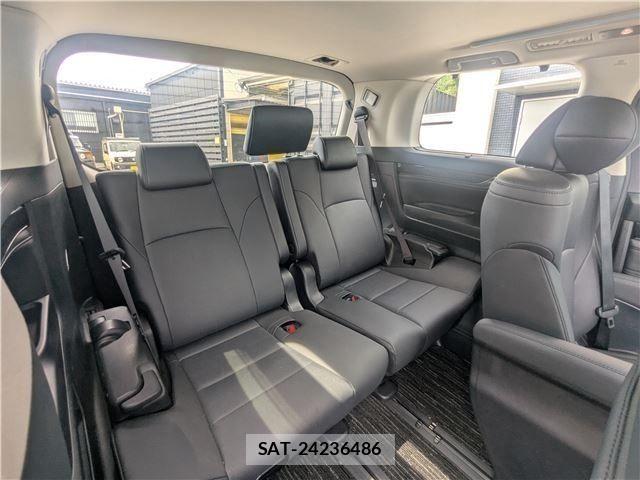Toyota ALPHARD 2022-05 8072673-10