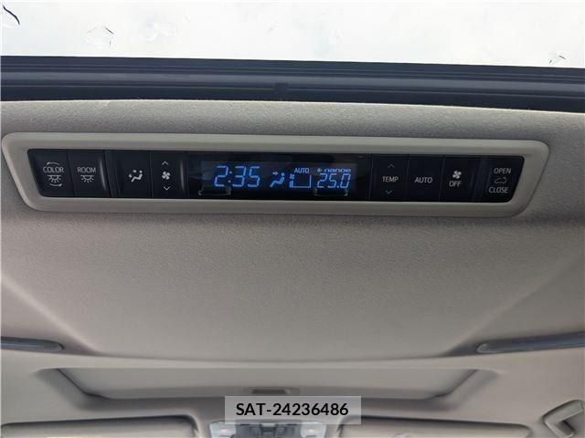 Toyota ALPHARD 2022-05 8072673-12