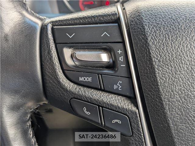 Toyota ALPHARD 2022-05 8072673-14