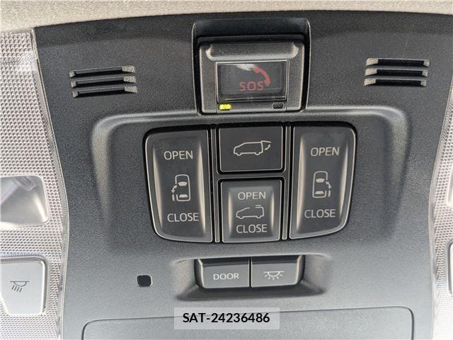 Toyota ALPHARD 2022-05 8072673-17