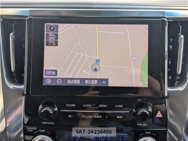 Toyota ALPHARD 2022-05 8072673-18