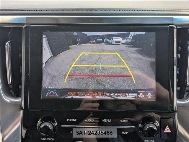 Toyota ALPHARD 2022-05 8072673-20