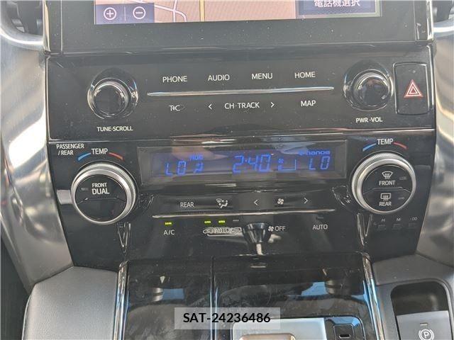 Toyota ALPHARD 2022-05 8072673-22