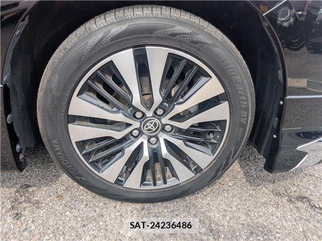 Toyota ALPHARD 2022-05 8072673-29